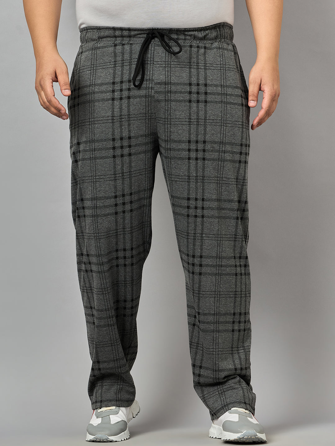 Austivo Printed Men Track Pants