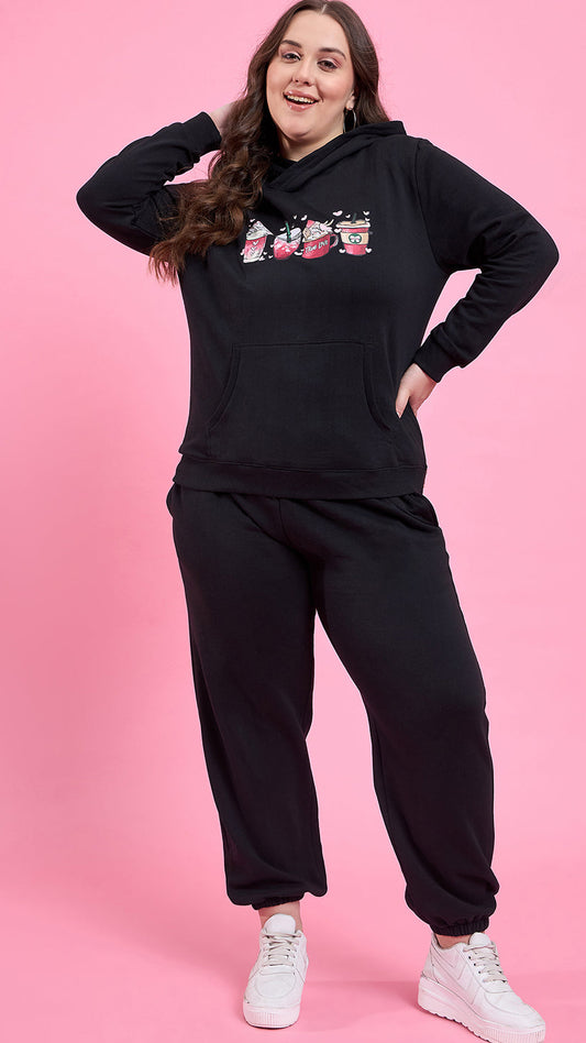 Austivo Winter Co-Ord Set