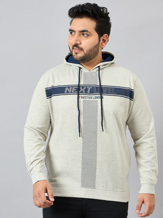 Austivo Men's Sweatshirt