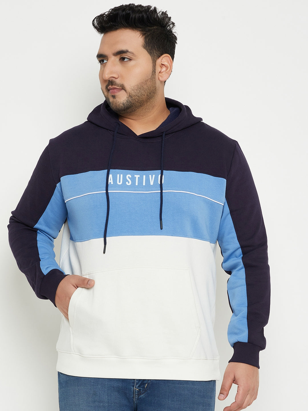 Austivo Men's Sweatshirt