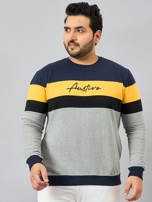 Austivo Men's Sweatshirt