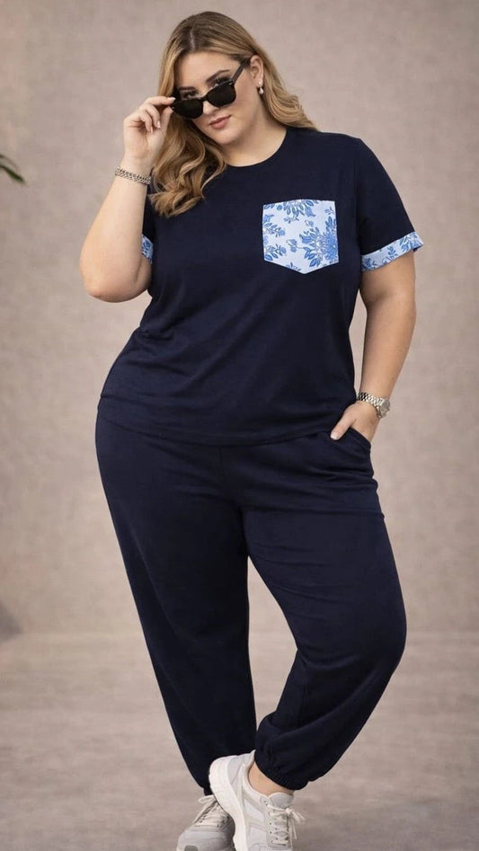 Austivo Women's Co-Ord Set