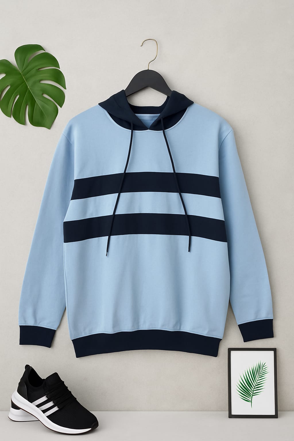 Austivo Men's Sweatshirt