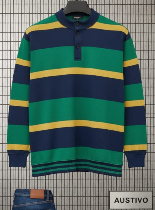 Austivo Men's Sweatshirt