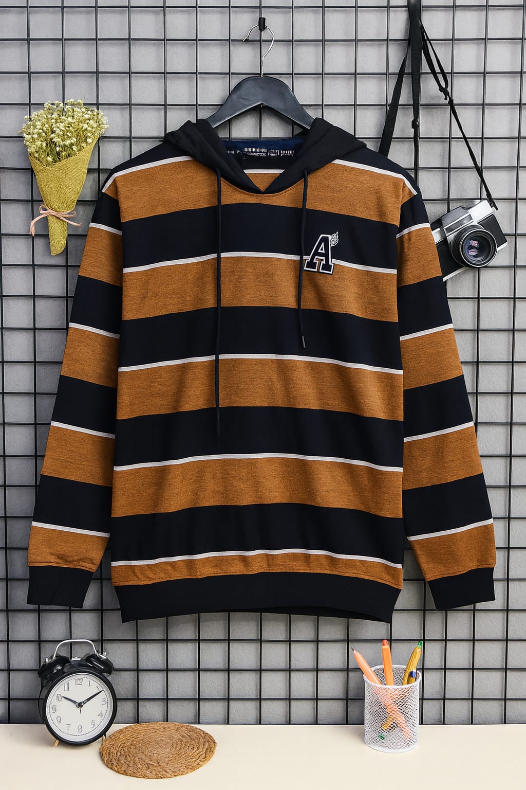 Austivo Men's Sweatshirt