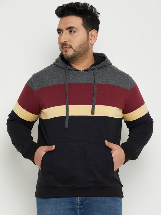 Austivo Men's Sweatshirt