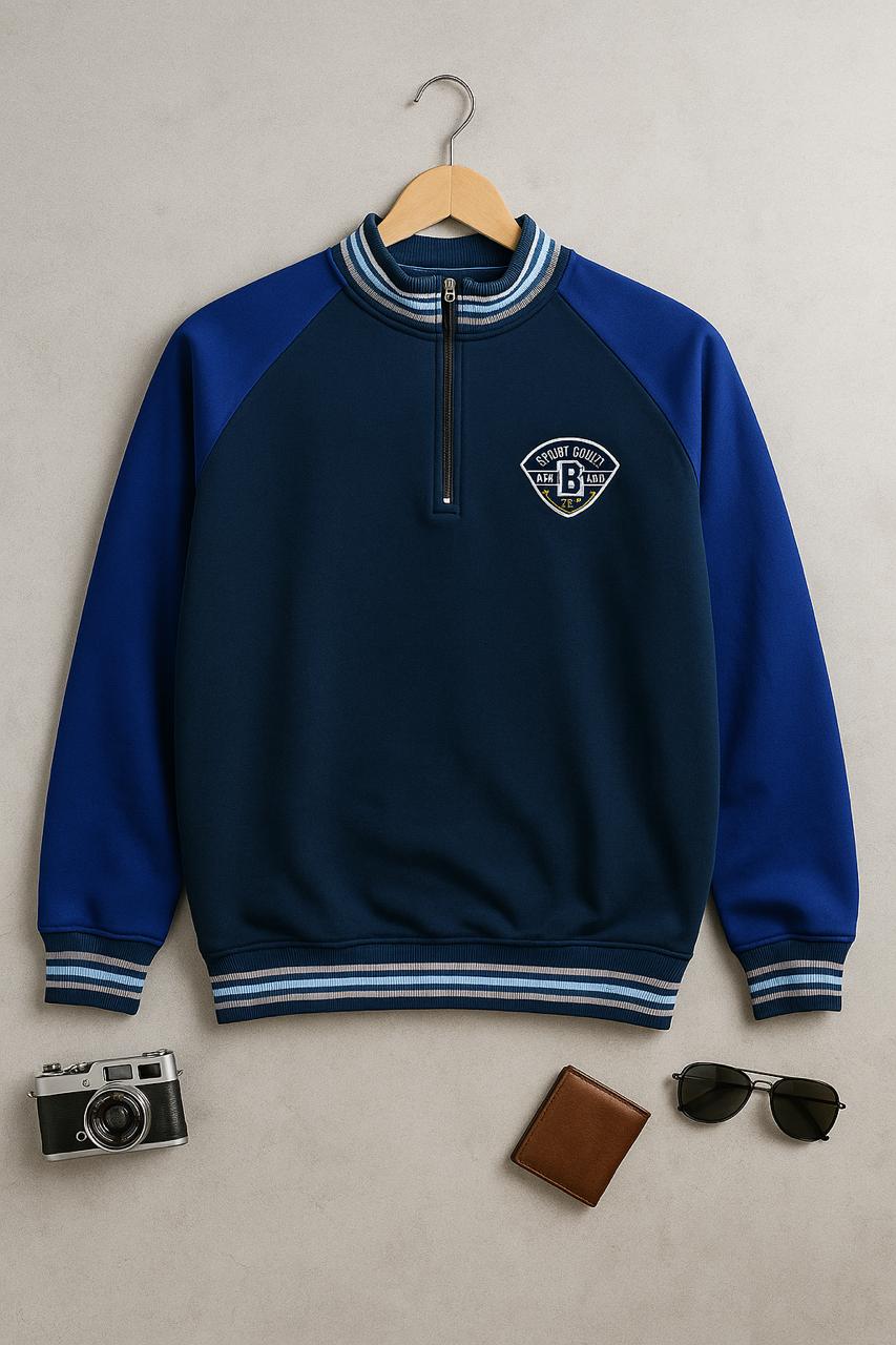 Austivo Men's Sweatshirt
