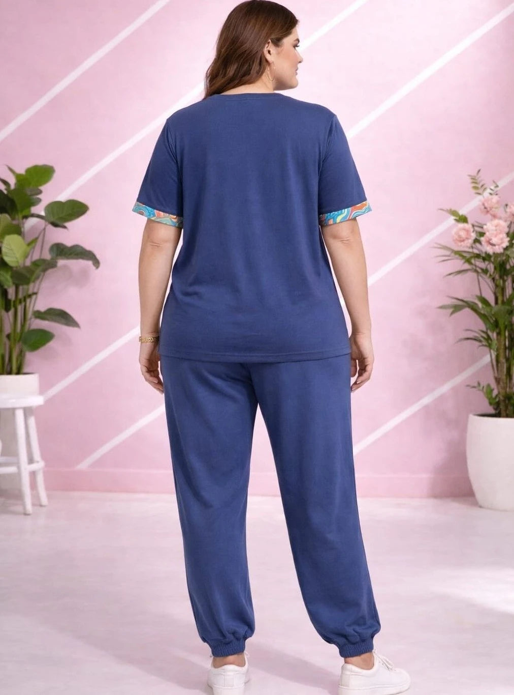 Austivo Women's Co-Ord Set