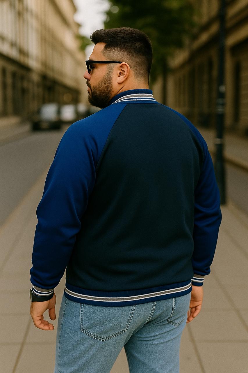 Austivo Men's Sweatshirt
