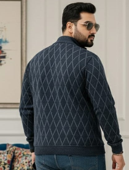 Austivo Men's Sweater