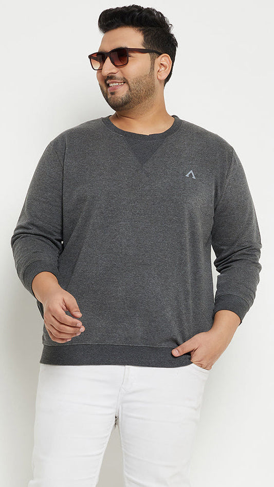 Austivo Men's Sweatshirt