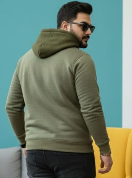 Austivo Men's Sweatshirt