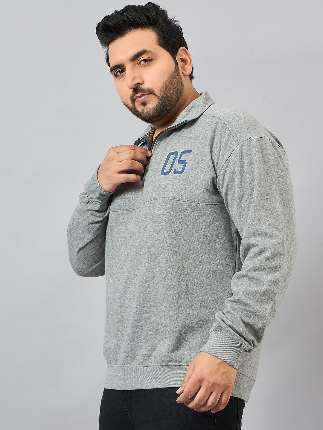 Austivo Men's Sweatshirt