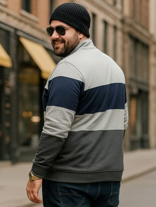 Austivo Men's Sweatshirt