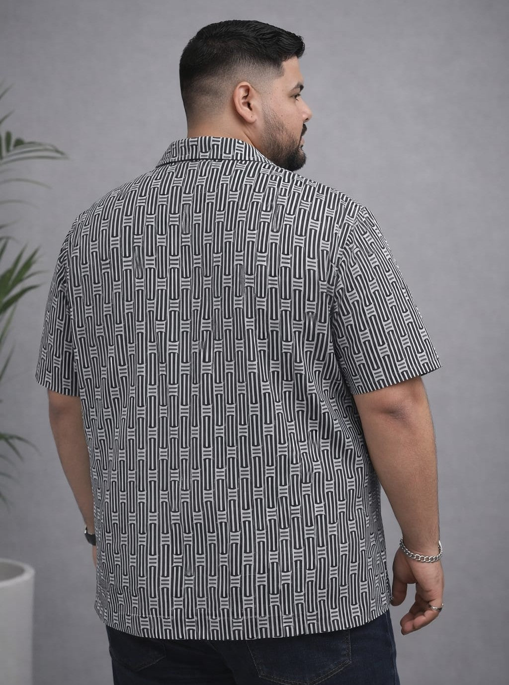 Austivo Men Casual Shirt