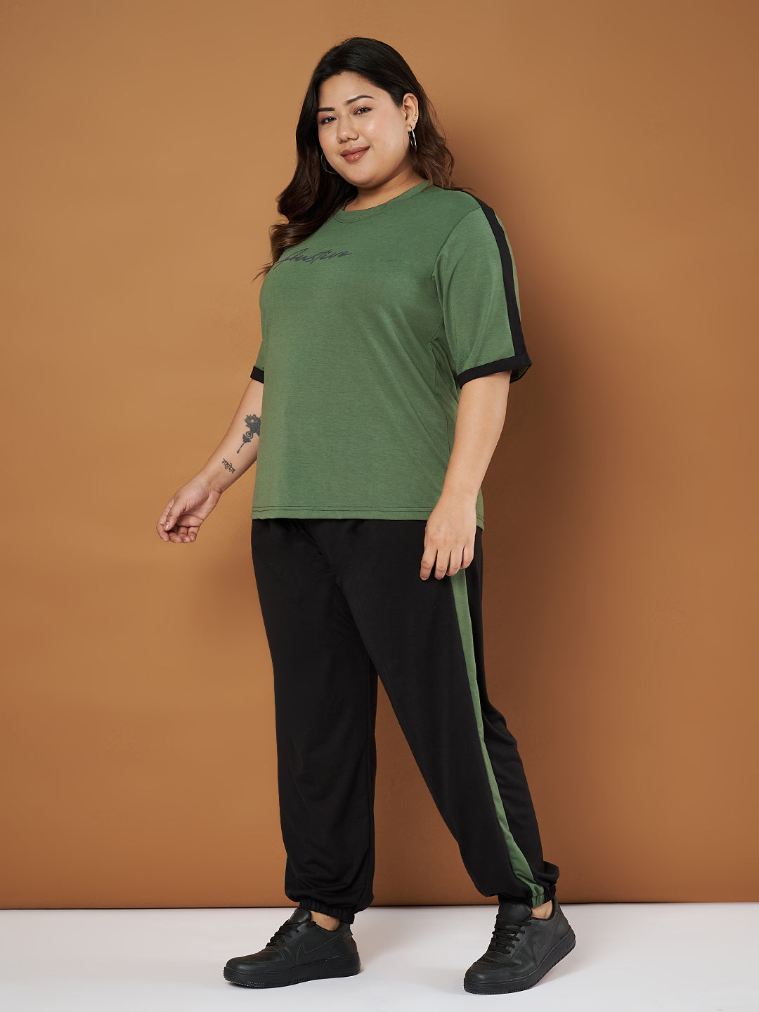 Austivo Women's Co-Ord Set
