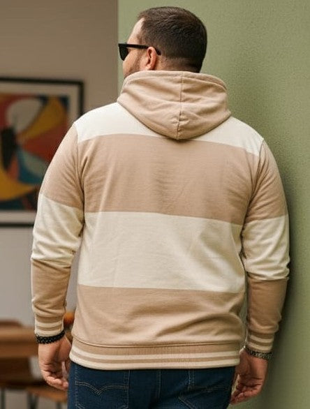 Austivo Men's Sweatshirt