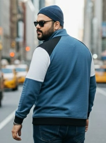 Austivo Men's Sweatshirt