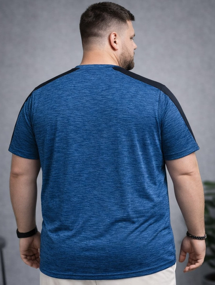 Austivo Men's Active Wear T-shirt