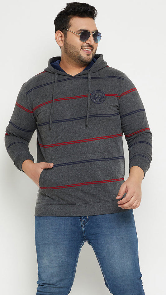 Austivo Men's Sweatshirt