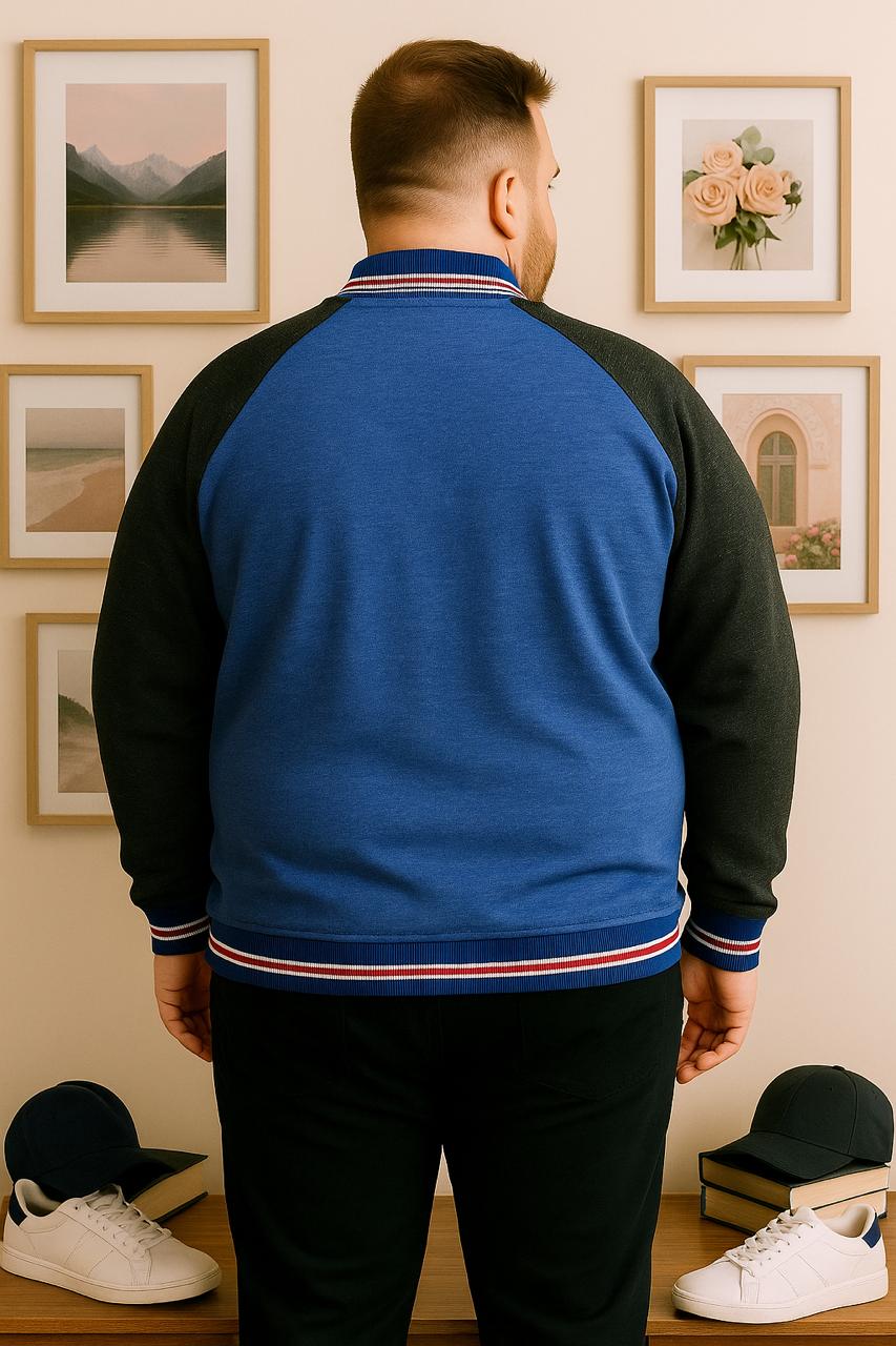 Austivo Men's Sweatshirt