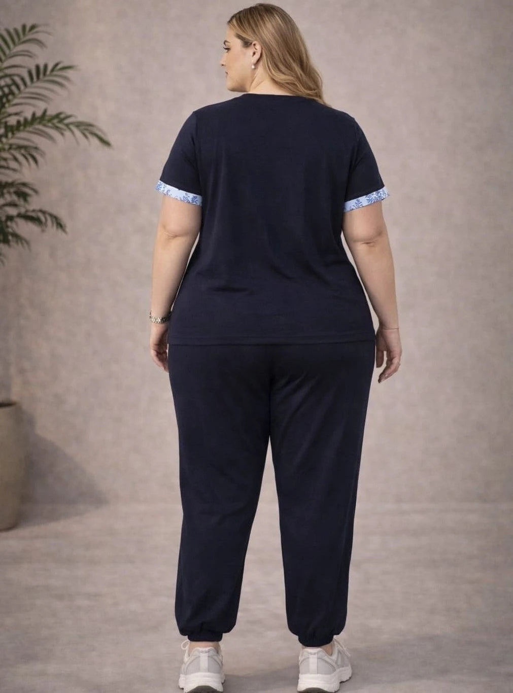 Austivo Women's Co-Ord Set