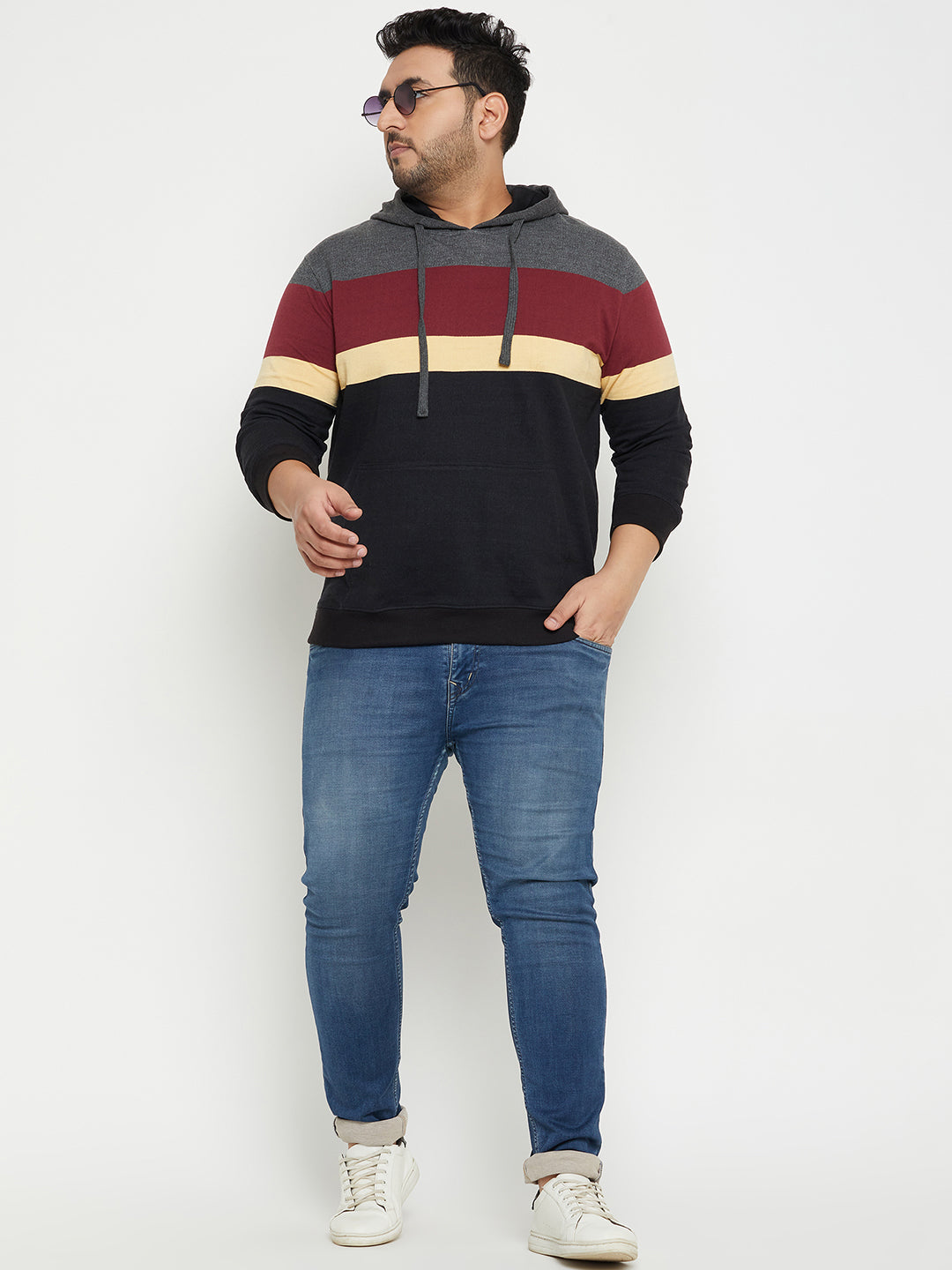 Austivo Men's Sweatshirt