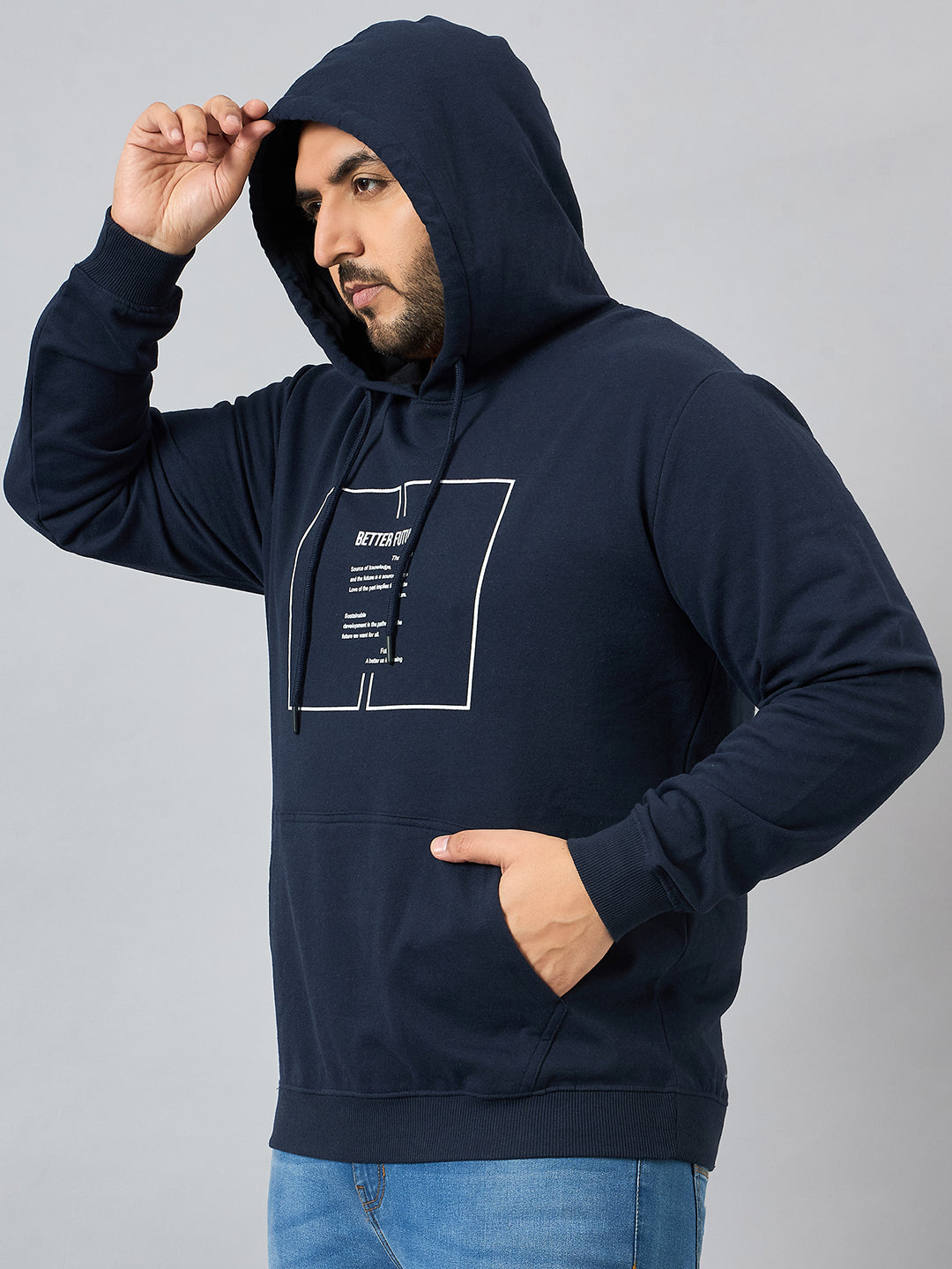 Austivo Men's Sweatshirt