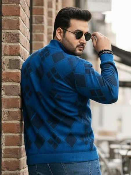 Austivo Men's Sweater