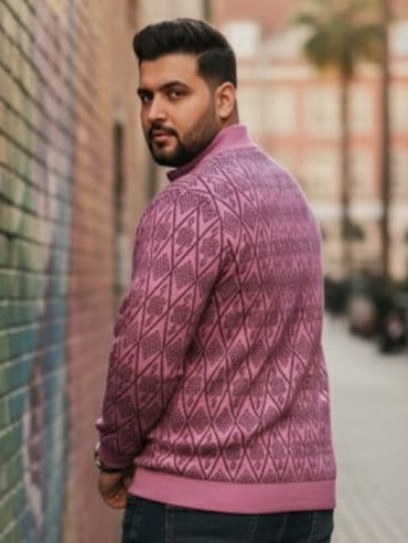 Austivo Men's Sweater