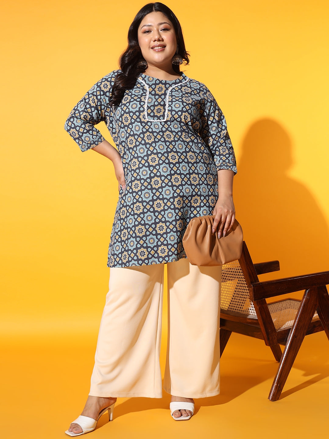 Austivo Women's Kurti