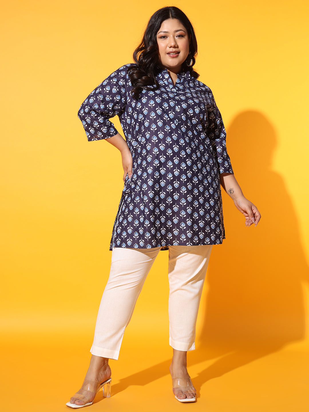 Austivo Women's Kurti