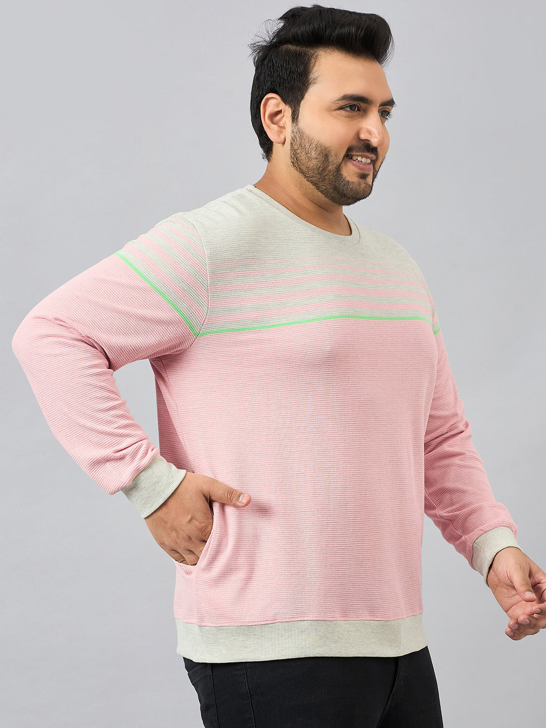 Austivo Men's Sweatshirt