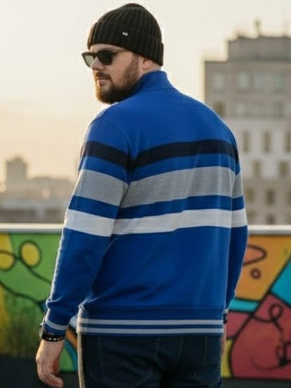 Austivo Men's Sweatshirt