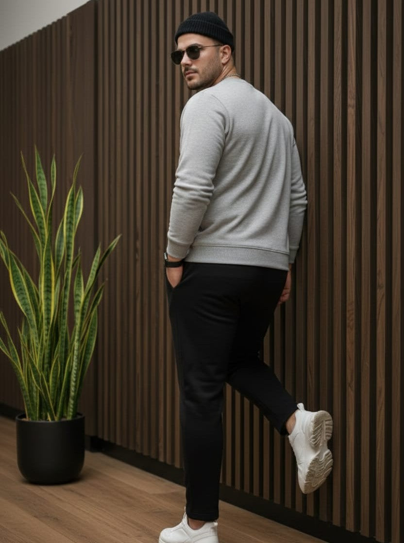 Austivo  Men's Co-ord Set