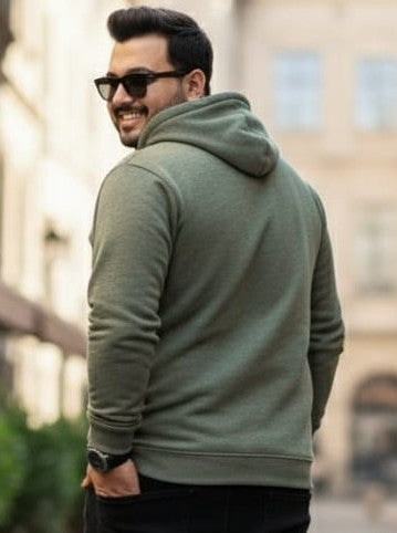 Austivo Men's Sweatshirt