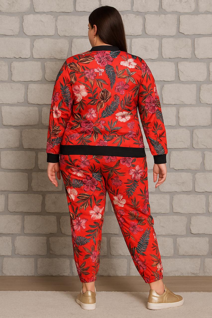Austivo Winter Co-Ord Set