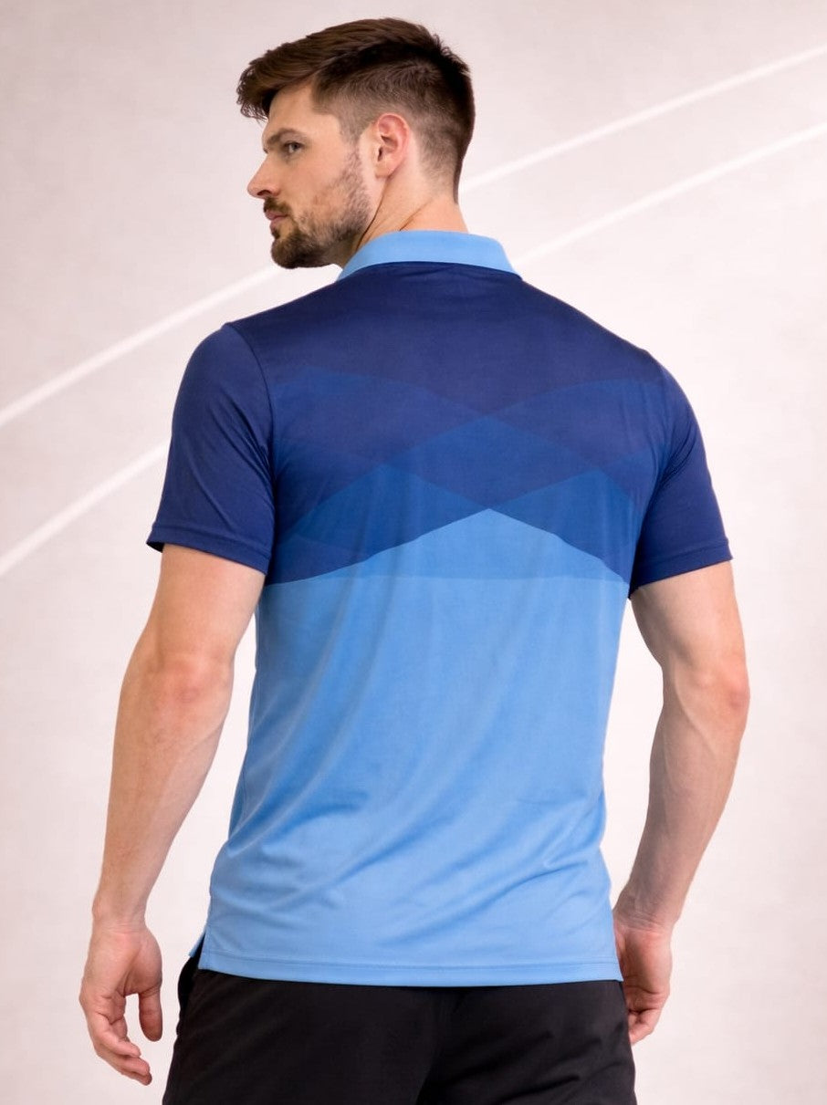 Austiex Men's Active Wear  T-shirt