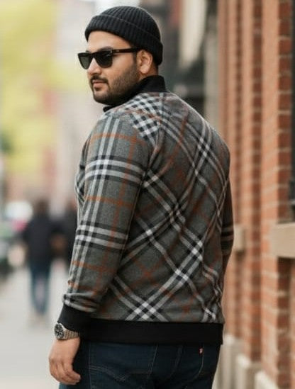 Austivo Men's Sweatshirt