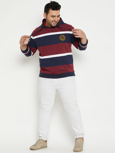 Austivo Men's Sweatshirt