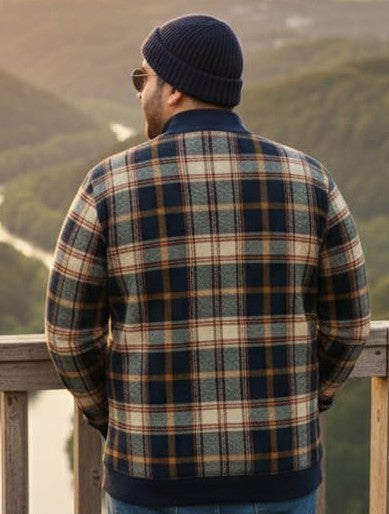 Austivo Men's Sweatshirt