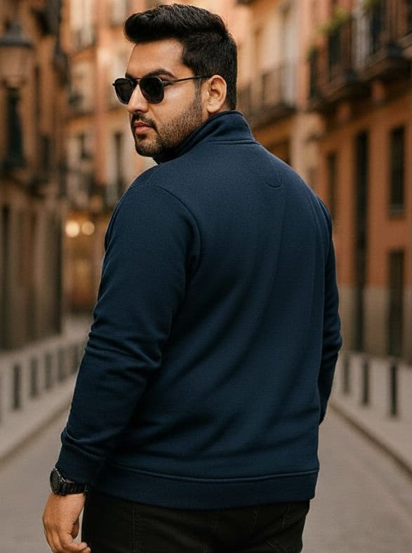 Austivo Men's Sweatshirt