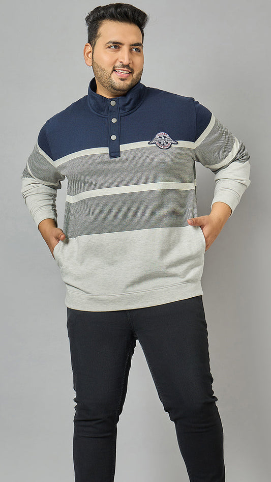 Austivo Men's Sweatshirt