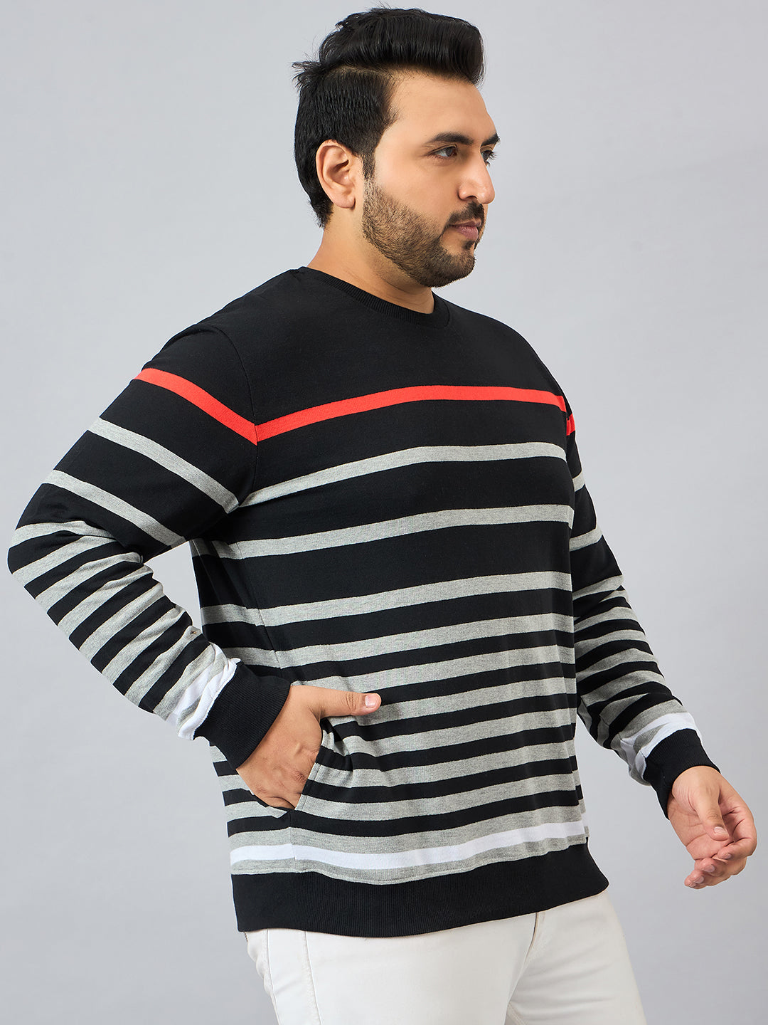 Austivo Men's Sweatshirt