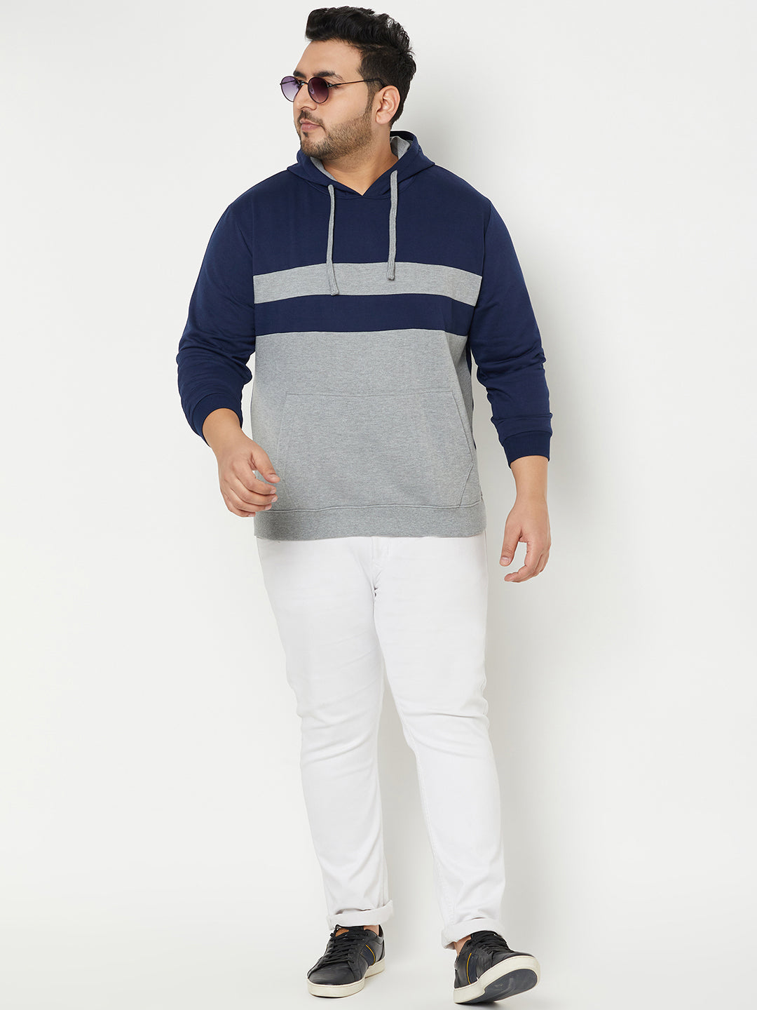 Austivo Men's Sweatshirt