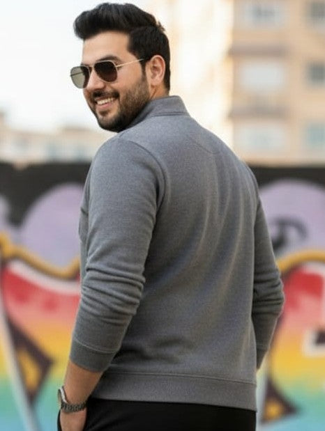 Austivo Men's Sweatshirt