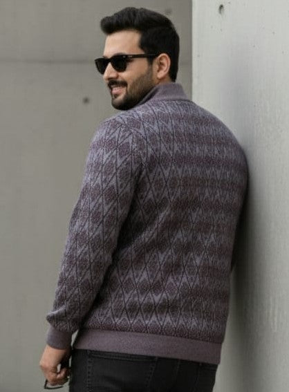 Austivo Men's Sweater