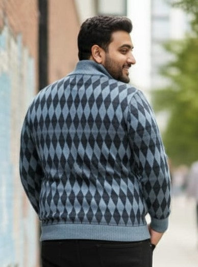 Austivo Men's Sweater