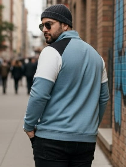 Austivo Men's Sweatshirt