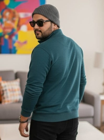 Austivo Men's Sweatshirt